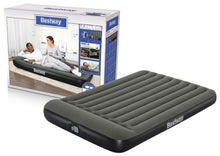 Nafukovací matrace s pumpou 203x152x30 cm pro 2 osoby – Bestway