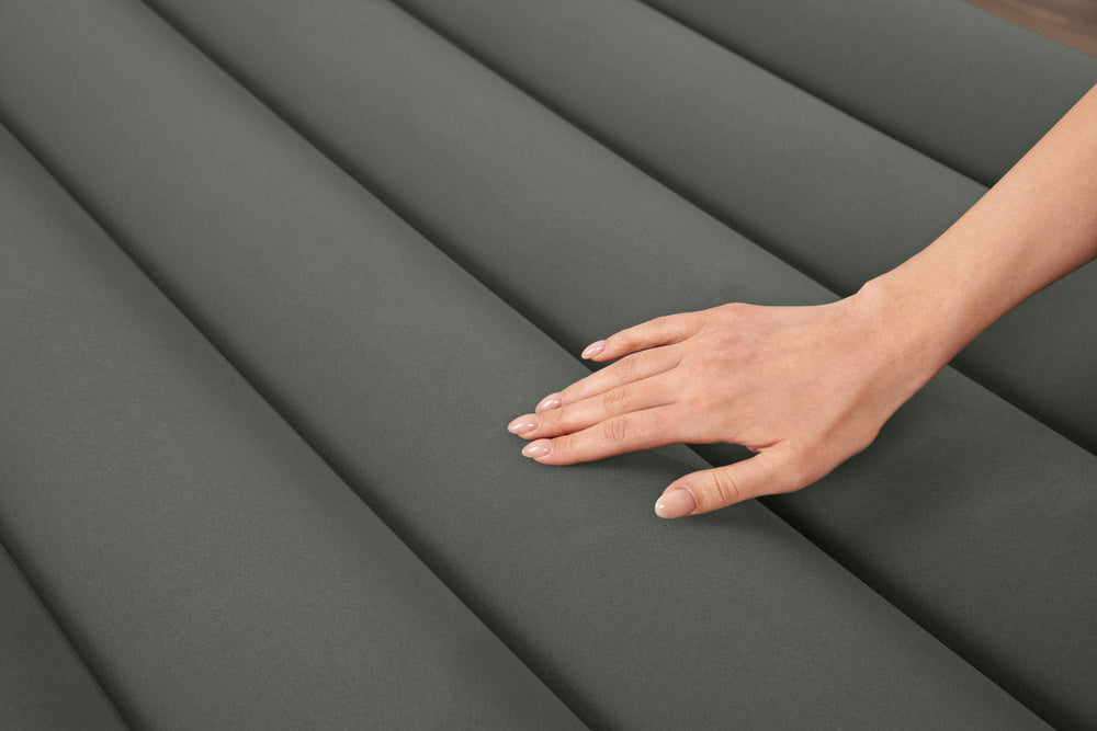 Nafukovací matrace s pumpou 203x152x30 cm pro 2 osoby – Bestway