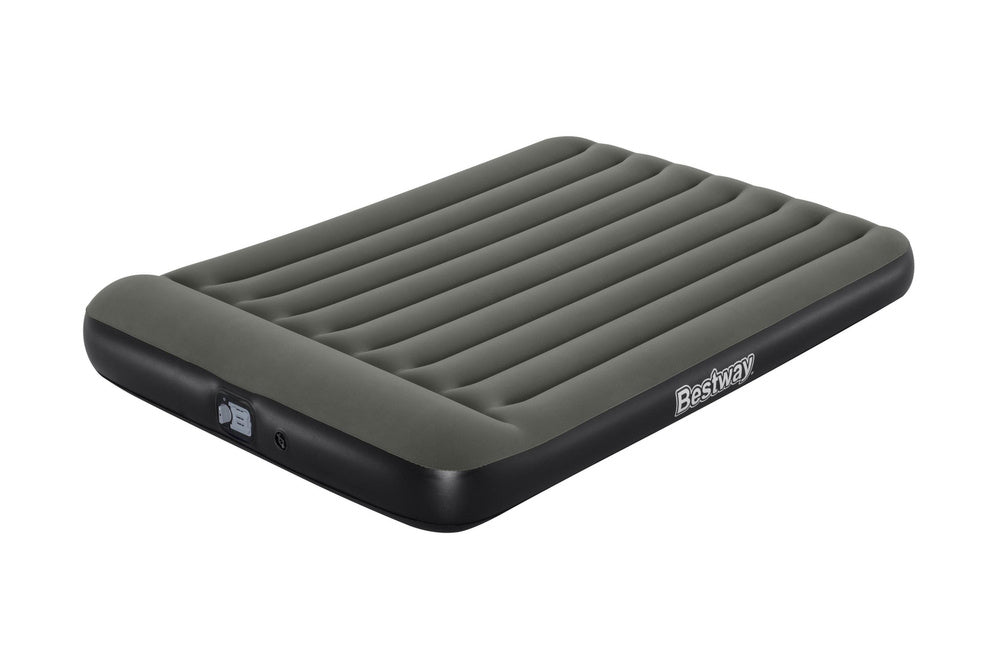 Nafukovací matrace s pumpou 203x152x30 cm pro 2 osoby – Bestway