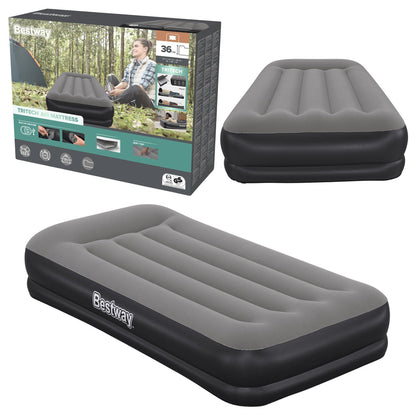 Nafukovací matrace Tritech Air Mattress 191×97 cm – Bestway