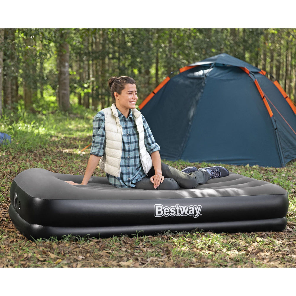 Nafukovací matrace Tritech Air Mattress 191×97 cm – Bestway