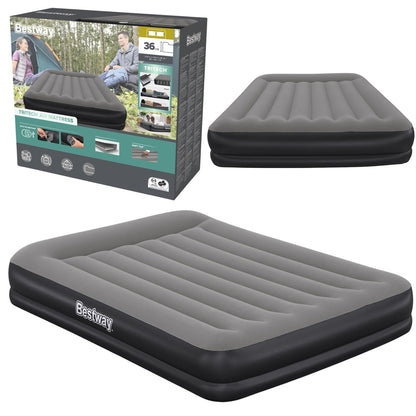 Nafukovací matrace Tritech Air Mattress 203x152 cm – Bestway