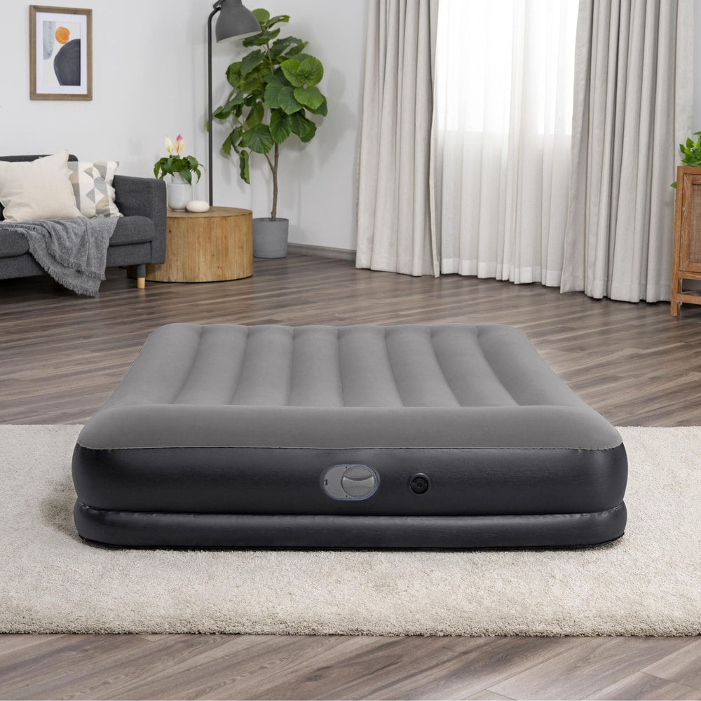 Nafukovací matrace Tritech Air Mattress 203x152 cm – Bestway