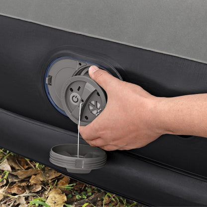 Nafukovací matrace Tritech Air Mattress 203x152 cm – Bestway