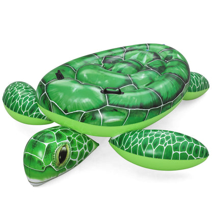 Nafukovací matrace želva 150 x 145 cm – Bestway