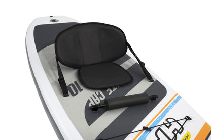 Nafukovací paddleboard 305x84 cm s pádlem a příslušenstvím – Bestway