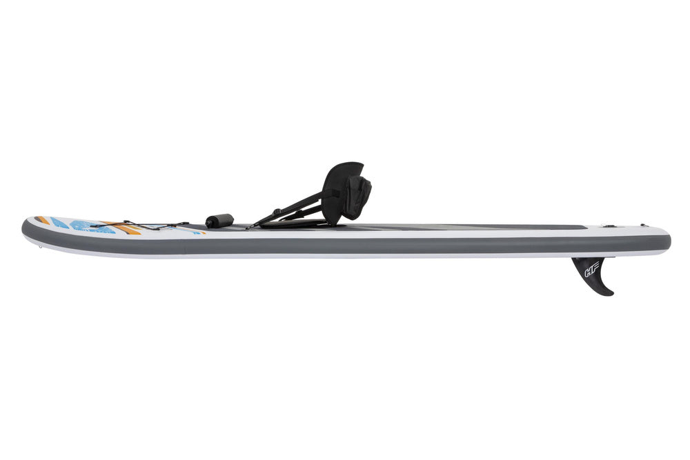 Nafukovací paddleboard 305x84 cm s pádlem a příslušenstvím – Bestway