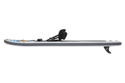 Nafukovací paddleboard 305x84 cm s pádlem a příslušenstvím – Bestway