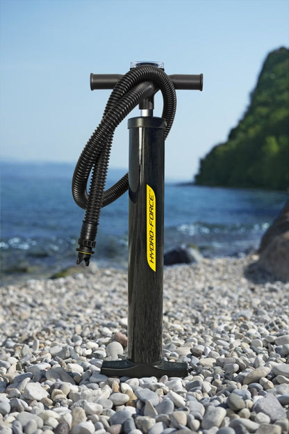 Nafukovací paddleboard 305x84 cm s pádlem a příslušenstvím – Bestway