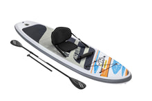 Nafukovací paddleboard 305x84 cm s pádlem a příslušenstvím – Bestway