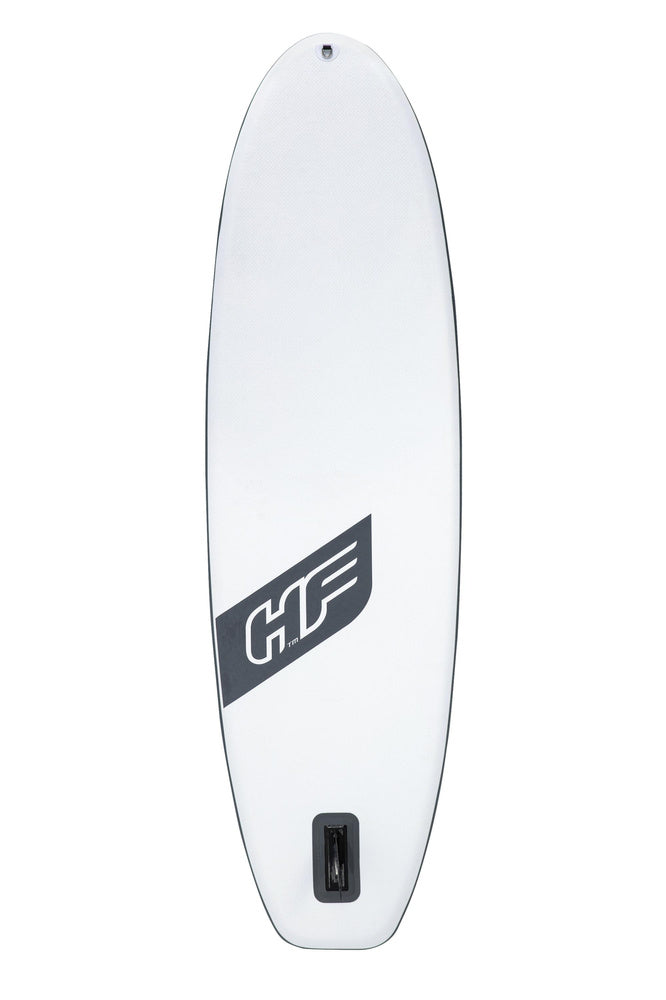 Nafukovací paddleboard 305x84 cm s pádlem a příslušenstvím – Bestway