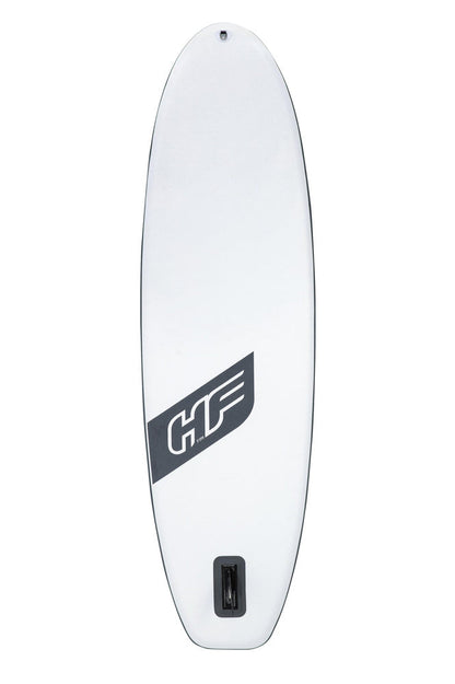 Nafukovací paddleboard 305x84 cm s pádlem a příslušenstvím – Bestway