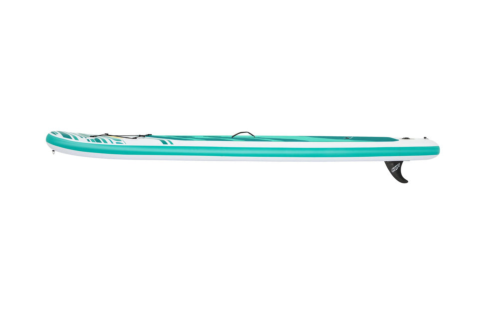 Nafukovací paddleboard 305x84x15 cm s pádlem a příslušenstvím – Bestway