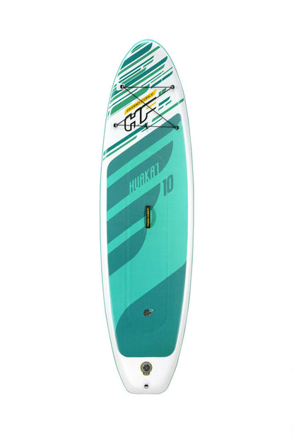 Nafukovací paddleboard 305x84x15 cm s pádlem a příslušenstvím – Bestway