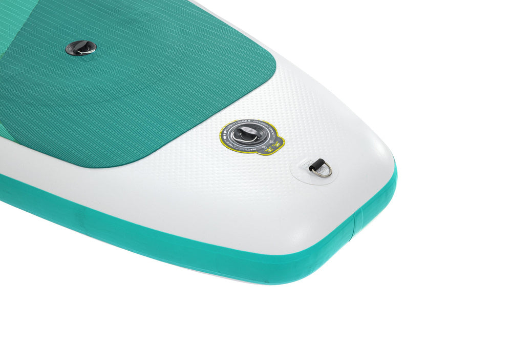 Nafukovací paddleboard 305x84x15 cm s pádlem a příslušenstvím – Bestway