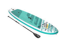 Nafukovací paddleboard 305x84x15 cm s pádlem a příslušenstvím – Bestway