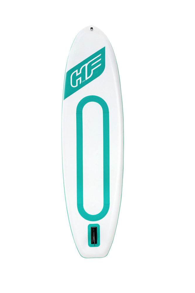 Nafukovací paddleboard 305x84x15 cm s pádlem a příslušenstvím – Bestway