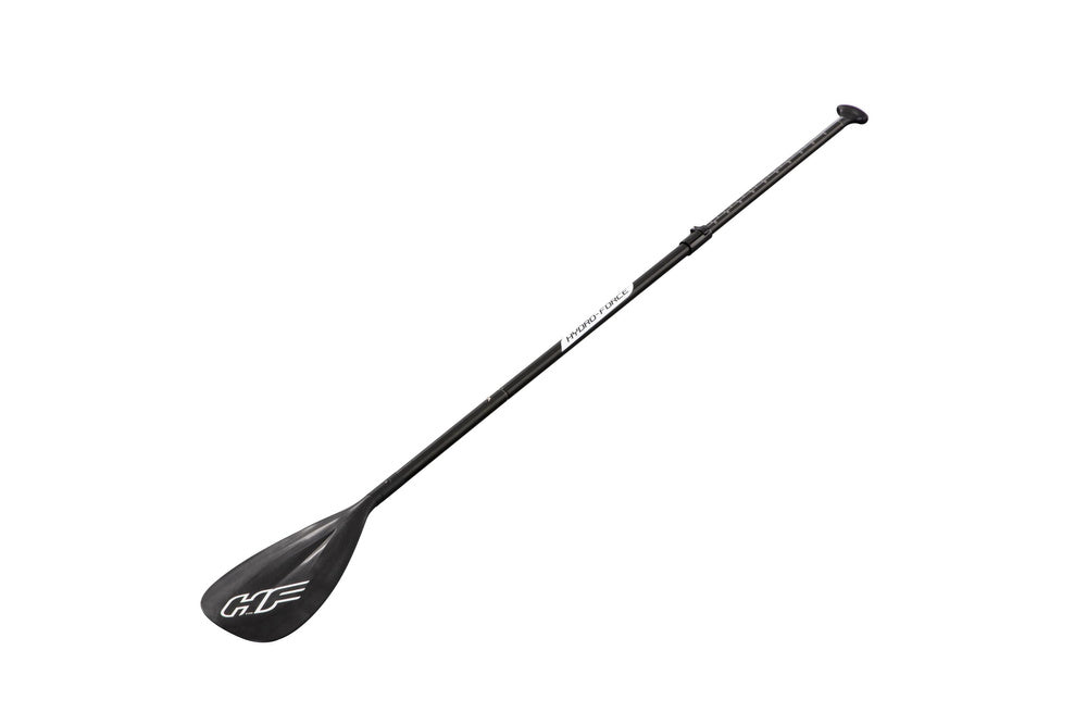 Nafukovací paddleboard 320x76 cm s pádlem a příslušenstvím žlutý – Bestway