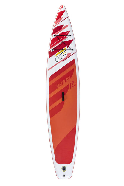 Nafukovací paddleboard 381 x 76 x 15 cm s pádlem – Bestway