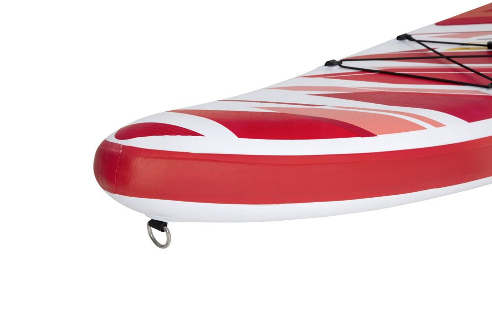 Nafukovací paddleboard 381 x 76 x 15 cm s pádlem – Bestway