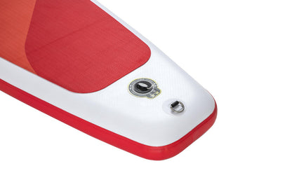 Nafukovací paddleboard 381 x 76 x 15 cm s pádlem – Bestway