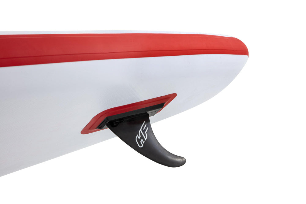 Nafukovací paddleboard 381 x 76 x 15 cm s pádlem – Bestway