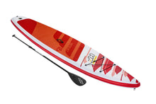 Nafukovací paddleboard 381 x 76 x 15 cm s pádlem – Bestway