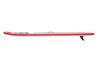 Nafukovací paddleboard 381 x 76 x 15 cm s pádlem – Bestway