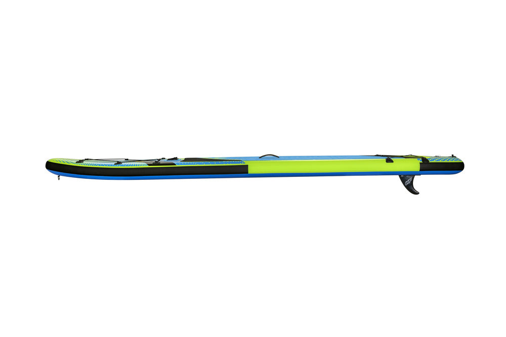 Nafukovací paddleboard 381x79 cm – s pádlem | Bestway