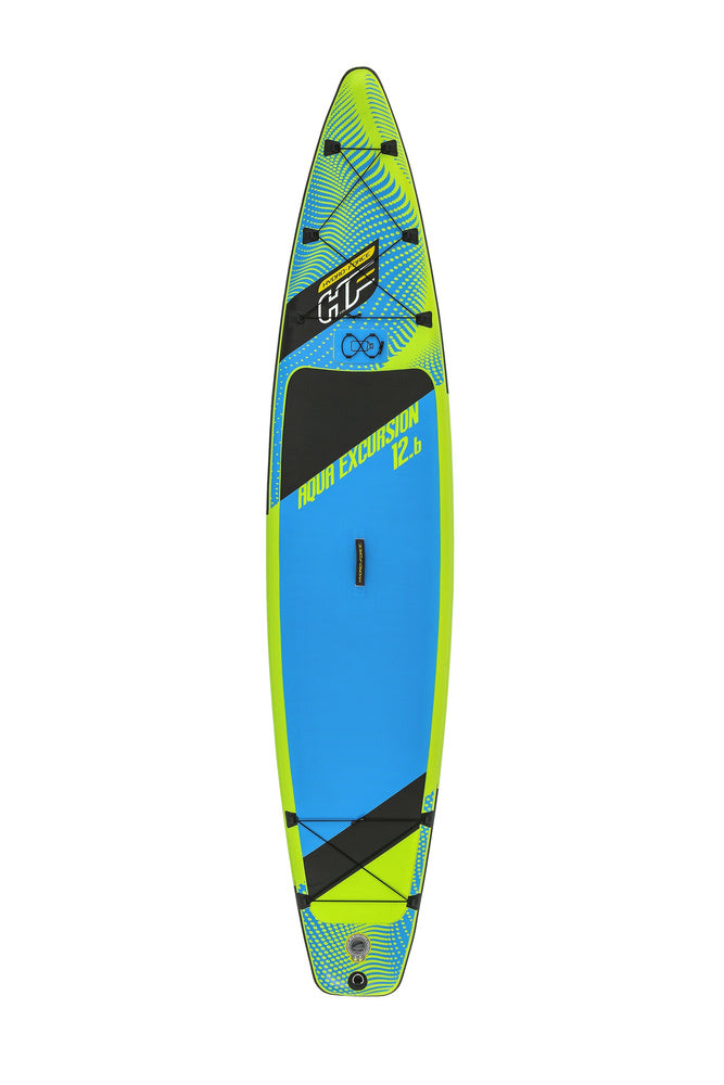 Nafukovací paddleboard 381x79 cm – s pádlem | Bestway