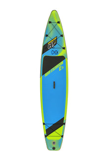 Nafukovací paddleboard 381x79 cm – s pádlem | Bestway