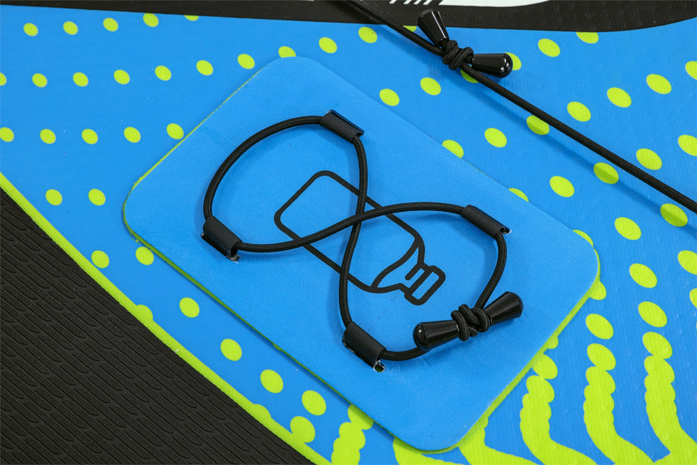 Nafukovací paddleboard 381x79 cm – s pádlem | Bestway