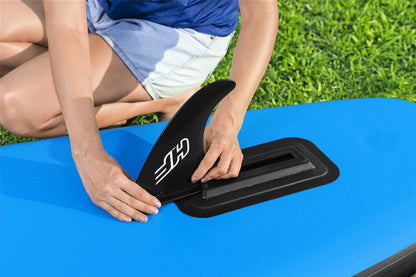 Nafukovací paddleboard 381x79 cm – s pádlem | Bestway