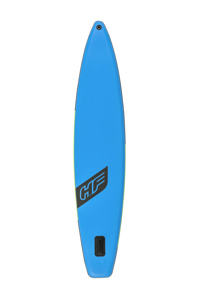 Nafukovací paddleboard 381x79 cm – s pádlem | Bestway