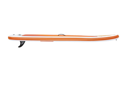 Nafukovací paddleboard SUP 274x76 cm s pádlem – Bestway Hydro Force