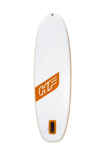 Nafukovací paddleboard SUP 274x76 cm s pádlem – Bestway Hydro Force