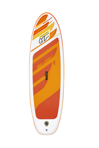 Nafukovací paddleboard SUP 274x76 cm s pádlem – Bestway Hydro Force