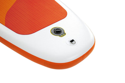 Nafukovací paddleboard SUP 274x76 cm s pádlem – Bestway Hydro Force