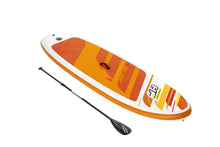 Nafukovací paddleboard SUP 274x76 cm s pádlem – Bestway Hydro Force