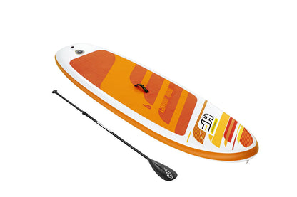 Nafukovací paddleboard SUP 274x76 cm s pádlem – Bestway Hydro Force