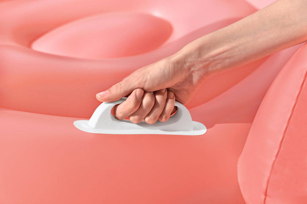 Nafukovací plameňák 168 x 120 cm – Bestway