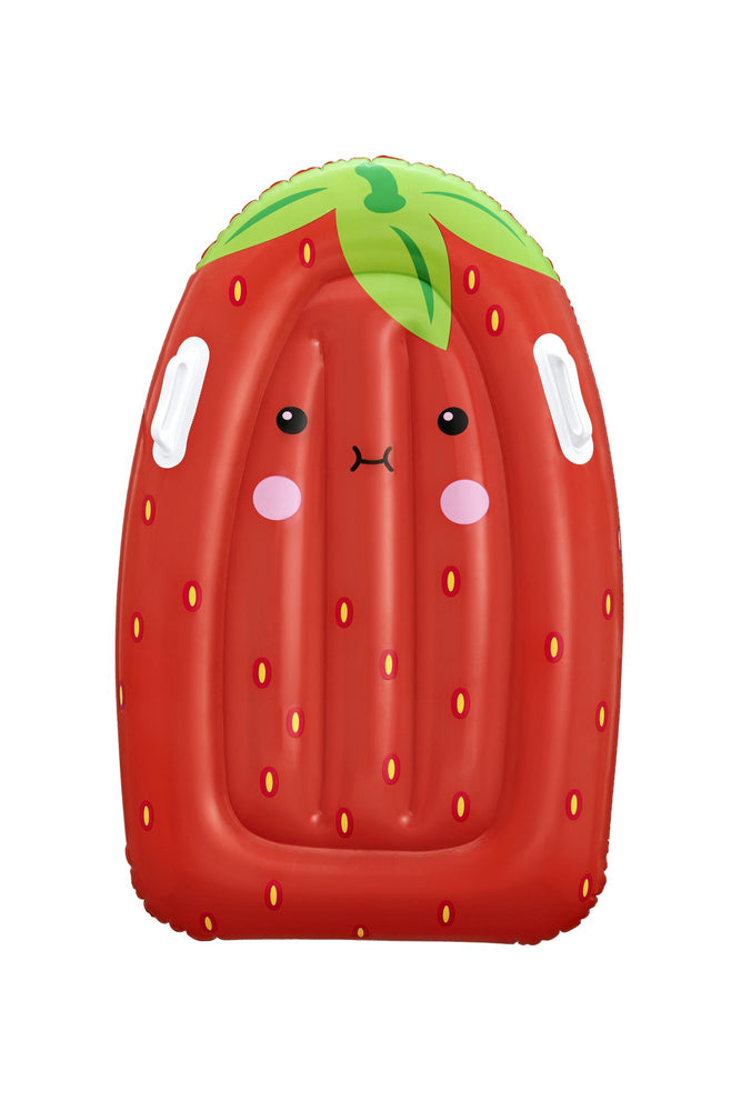 Nafukovací plavací deska Meloun 84x56 cm – Bestway