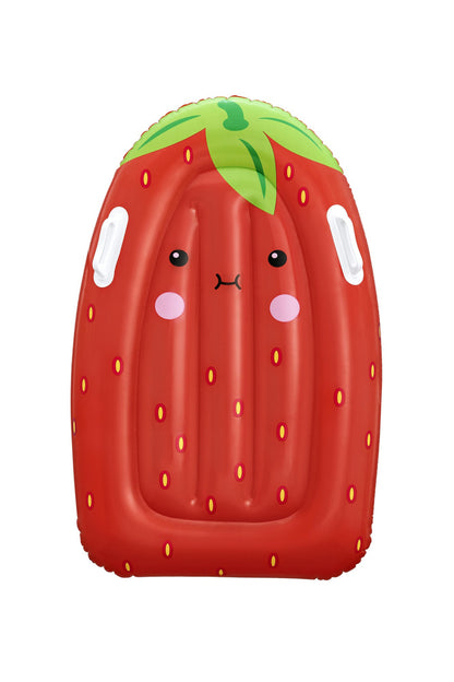 Nafukovací plavací deska Meloun 84x56 cm – Bestway
