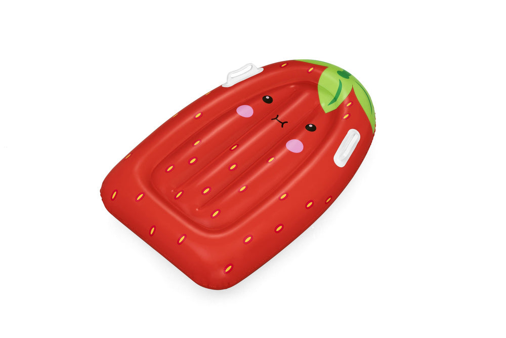 Nafukovací plavací deska Meloun 84x56 cm – Bestway