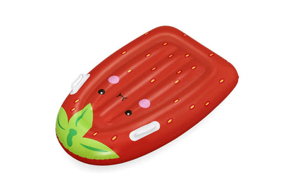 Nafukovací plavací deska Meloun 84x56 cm – Bestway