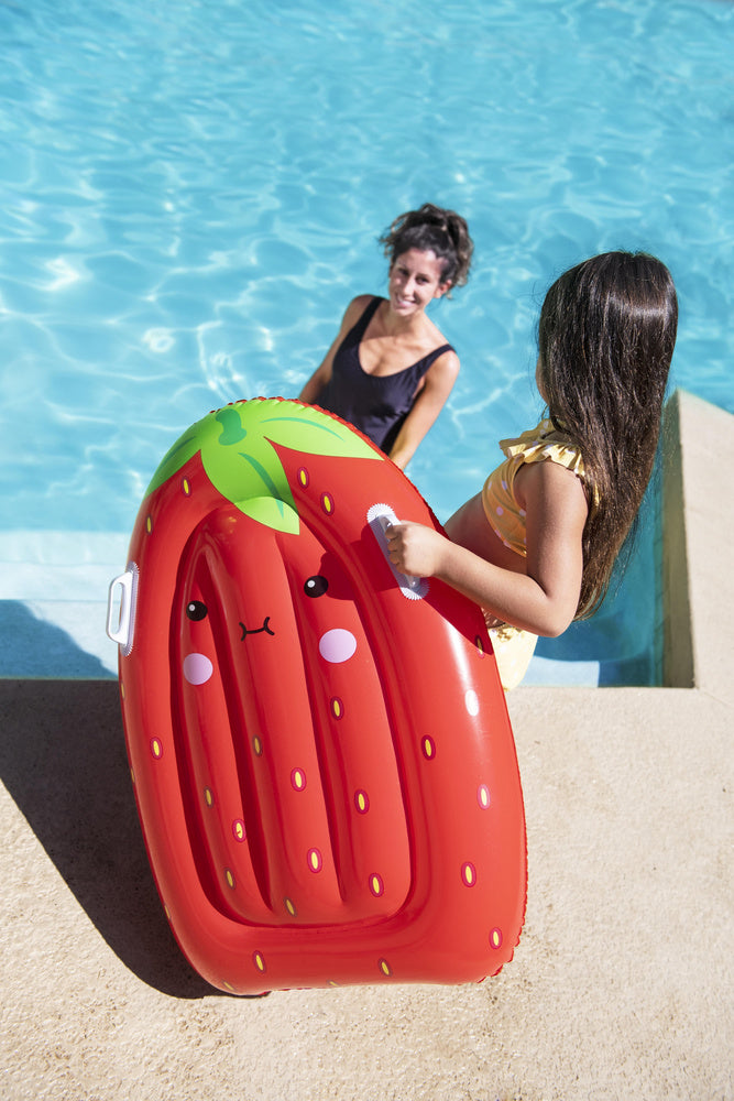 Nafukovací plavací deska Meloun 84x56 cm – Bestway