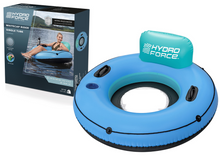 Nafukovací plavací kruh 106 cm – s opěradlem | Bestway