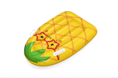 Nafukovací plavecká deska Ananas 84×56 cm – Bestway