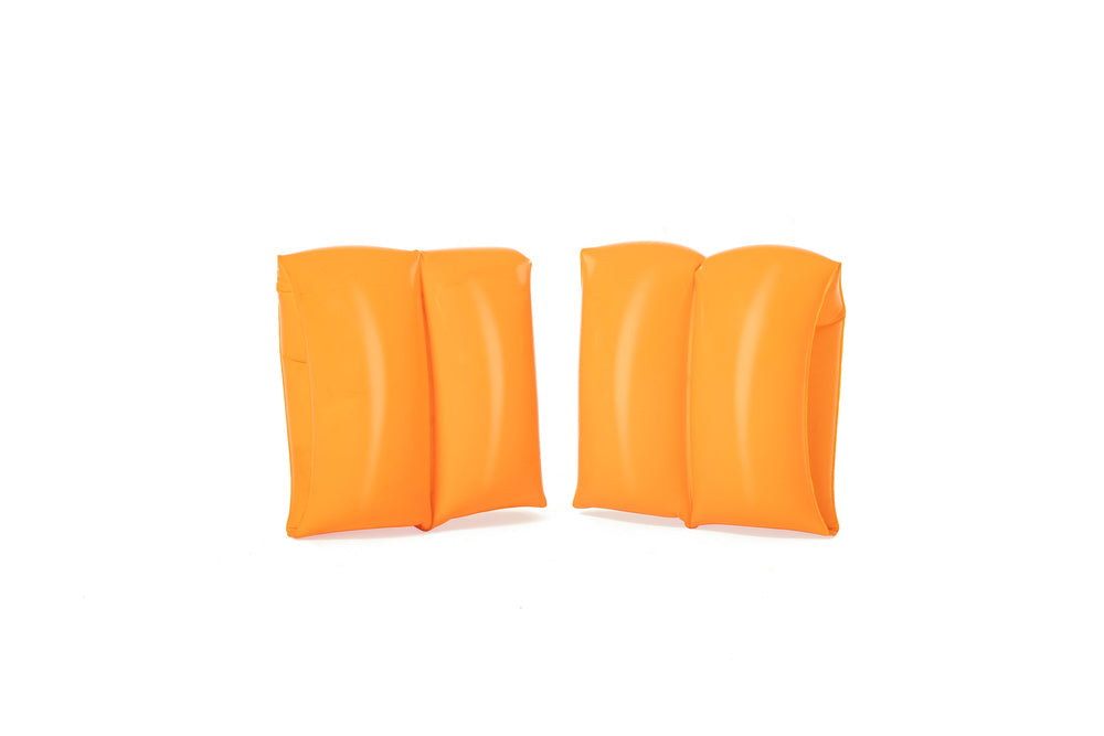 Nafukovací plavecké rukávky oranžové 20cm – Bestway