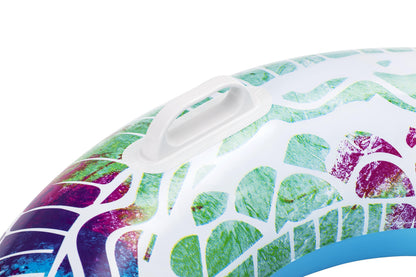 Nafukovací plavecký kruh 91 cm – Bestway